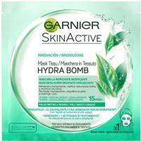 Mascarilla matificante SKIN ACTIVE, pack 1 ud Mascarilla matificante SKIN ACTIVE, pack 1 ud