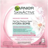 Mascarilla calmante SKIN ACTIVE, pack 1 ud Mascarilla calmante SKIN ACTIVE, pack 1 ud