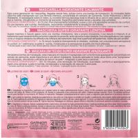 Mascarilla calmante SKIN ACTIVE, pack 1 ud