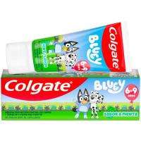 Dentifrici Bluey +6 anys COLGATE, tub 50 ml