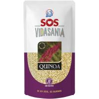 Quinoa 100% SOS VIDASANIA, paquet 250 g Quinoa 100% SOS VIDASANIA, paquet 250 g