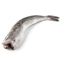 Lluç sencer i net, al pes, compra mínima 1.9 kg Lluç sencer i net, al pes, compra mínima 1.9 kg