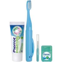 Neceser adulto mini PIERROT, pack 1 ud Neceser adulto mini PIERROT, pack 1 ud