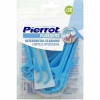 Hilo dental tipo arco PIERROT, bolsa 30 uds Hilo dental tipo arco PIERROT, bolsa 30 uds