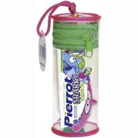 Neceser infantil PIERROT, pack 1 ud Neceser infantil PIERROT, pack 1 ud