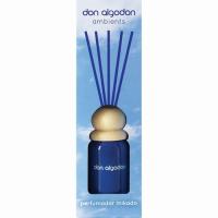 Ambientador varetes DON ALGODON, 45ml Ambientador varetes DON ALGODON, 45ml