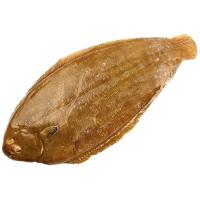 Llenguado cultiu net de criança, al pes, compra mínima 600 g