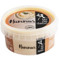Hummus BO DE DEBO, terrina 240 g