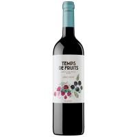 Vinto Tinto Penedes T. FRUITS, ampolla 75 cl Vinto Tinto Penedes T. FRUITS, ampolla 75 cl