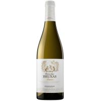 Vino Albariño PAZO DAS BRUXAS, botella 75 cl Vino Albariño PAZO DAS BRUXAS, botella 75 cl
