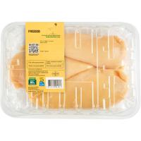 Pit de pollastre envasi familiar EROSKI, safata aprox. 950 g