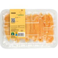 Solomillo de pollo EROSKI, bandeja aprox. 500 g