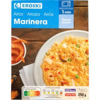 Arròs marinera EROSKI, safata 250 g