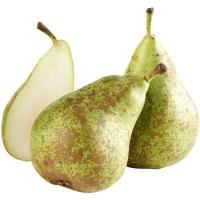Pera Conferencia de Cataluña, al peso, compra mínima 1 kg Pera Conferencia de Cataluña, al peso, compra mínima 1 kg