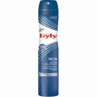 Desodorant per a home BYLY, spray 200 ml Desodorant per a home BYLY, spray 200 ml