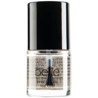 Laca top coat efecte gel belle & MAKE-UP, pack 1 u Laca top coat efecte gel belle & MAKE-UP, pack 1 u