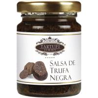 Salsa trufada TARTUFI JIMMY, flascó 90 g