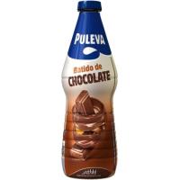Batut de xocolata PULEVA, ampolla 1 litre