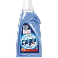 Antical-Suciedad gel 2en1 CALGON, botella 1,5 litros Antical-Suciedad gel 2en1 CALGON, botella 1,5 litros