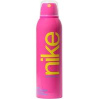 Desodorant per a dona Pink NIKE, spray 200 ml Desodorant per a dona Pink NIKE, spray 200 ml