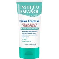 Crema piel atópica INSTITUTO ESPAÑOL, tubo 150 ml Crema piel atópica INSTITUTO ESPAÑOL, tubo 150 ml