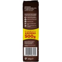 Cafè molt extrafuerte MARCILLA, paquet 500 g