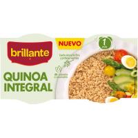 Quinoa integral BRILLANTE, pack 2x125 g Quinoa integral BRILLANTE, pack 2x125 g