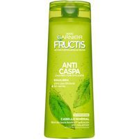 Champú anticaspa normal FRUCTIS, bote 380 ml Champú anticaspa normal FRUCTIS, bote 380 ml