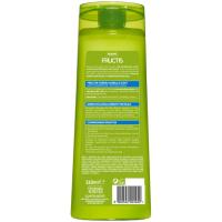 Champú fuerza brillo normal FRUCTIS, bote 380 ml