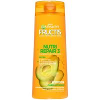Champú Nutri Repair 3 FRUCTIS, bote 360 ml Champú Nutri Repair 3 FRUCTIS, bote 360 ml