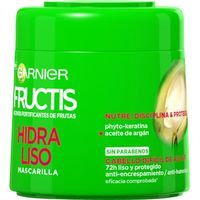 Mascarilla hidraliso FRUCTIS, tarro 320 ml Mascarilla hidraliso FRUCTIS, tarro 320 ml