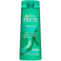 Xampú arrels grasses FRUCTIS, pot 380 ml Xampú arrels grasses FRUCTIS, pot 380 ml