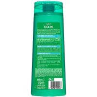 Xampú arrels grasses FRUCTIS, pot 380 ml