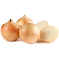 Cebolla blanca Buti EROSKI, malla 1 kg