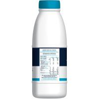 Llet sencera EL CASTELL, ampolla 1,5 litres