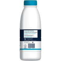 Llet sencera EL CASTELL, ampolla 1,5 litres