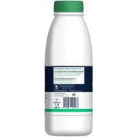 Leche semidesnatada EL CASTILLO, botella 1,5 litros