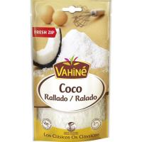 Coco ratllat VAHINÉ, bossa 115 g Coco ratllat VAHINÉ, bossa 115 g