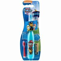 Cepillo eléctrico PATRULLA CANINA, pack 1 unid. Cepillo eléctrico PATRULLA CANINA, pack 1 unid.