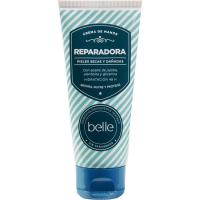 Crema de mans reparadora-protectora belle, tub 100 ml Crema de mans reparadora-protectora belle, tub 100 ml