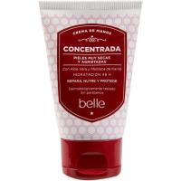 Crema de mans nutritiva concentrada belle, tub 50 ml Crema de mans nutritiva concentrada belle, tub 50 ml