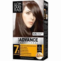 Color Advance 4.15 xocolata gelada LLONGUERAS, pack 1 u Color Advance 4.15 xocolata gelada LLONGUERAS, pack 1 u