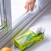 Bayeta mini microfibra 100% BAYECO, caja 12 uds