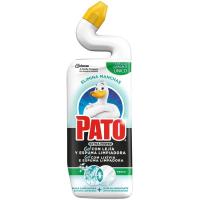 Netejador wc lejia fresh PATO, ampolla 750 ml Netejador wc lejia fresh PATO, ampolla 750 ml