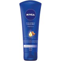 Crema de mans cuidat intensiu NIVEA, pot 100 ml Crema de mans cuidat intensiu NIVEA, pot 100 ml