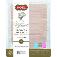 Pit d`indiot baix en greix-reduït en sal NOEL, sobre 170 g Pit d`indiot baix en greix-reduït en sal NOEL, sobre 170 g