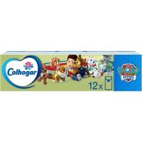 Mocador de la Patrulla Canina COLHOGAR, paquet 12 u