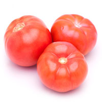 Tomate rosa, al peso, compra mínima 500 g Tomate rosa, al peso, compra mínima 500 g