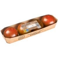 Tomate choco EROSKI NATUR, bandeja 500 g