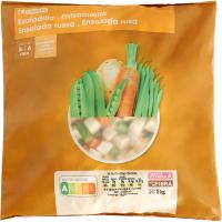 Amanida EROSKI, bossa 1 kg Amanida EROSKI, bossa 1 kg